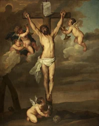 Crucifixion
